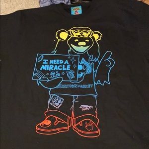 Chinatown Market X Grateful Dead